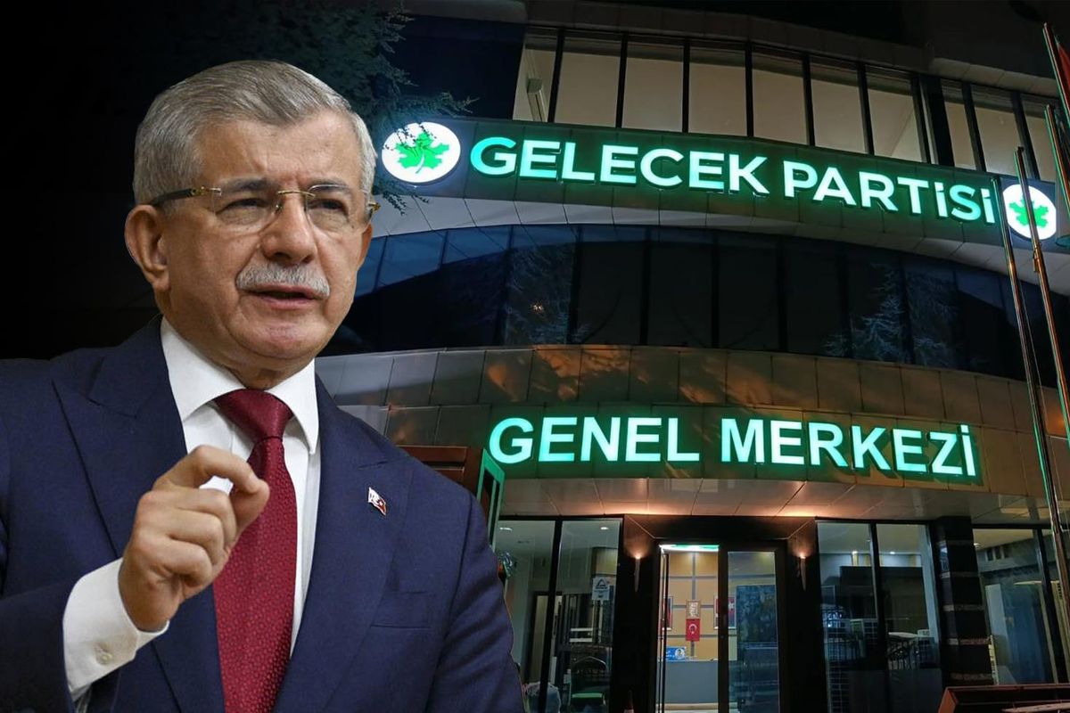 Gelecek Partisi feshedildi, 4 vekilin izleyeceği yol belli oldu