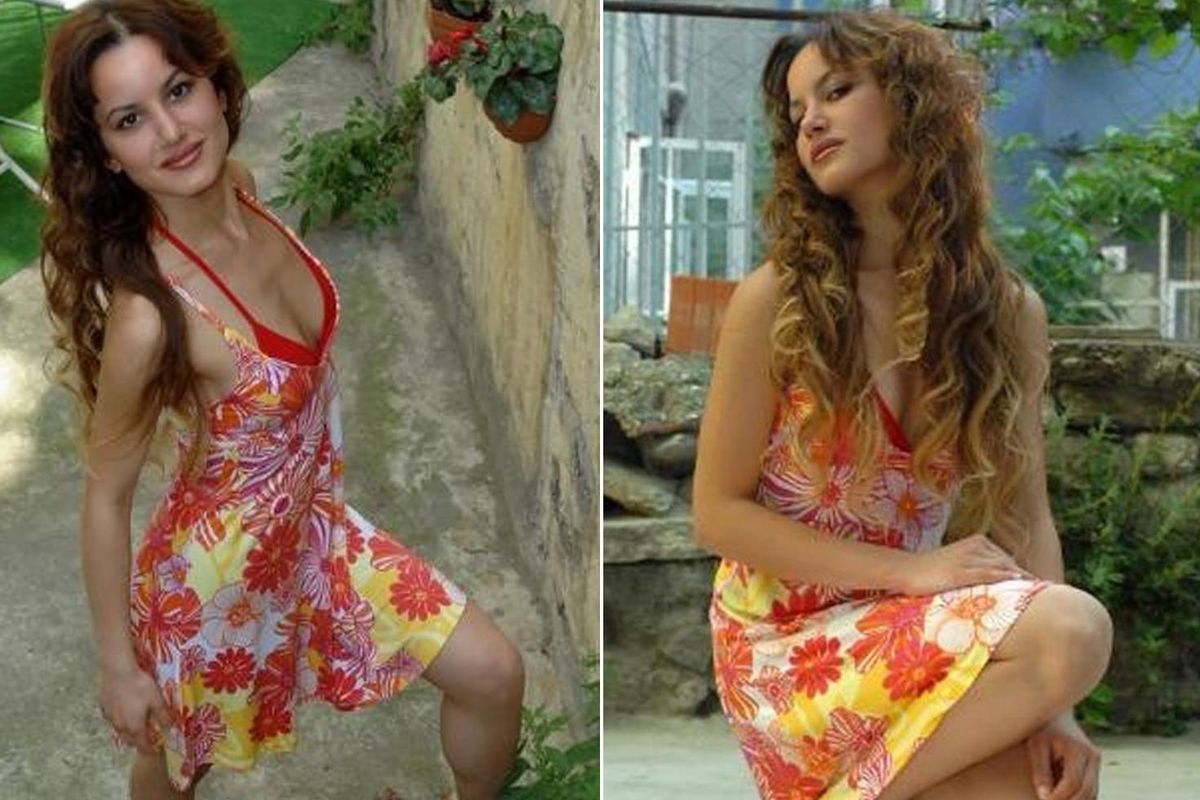 Hayat Bilgisi'nin Rüya'sını gören tanıyamadı