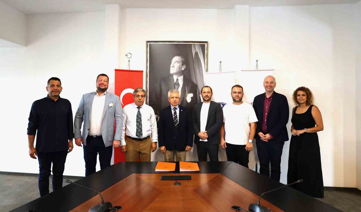 İEÜ’de geliştirildi, Türkiye’ye yayılacak