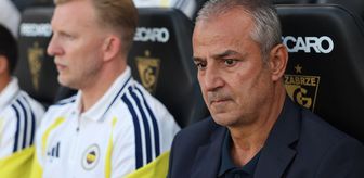 İsmail Kartal'dan 2 isim için sakatlık açıklaması: İçeride buz tedavisi oluyorlar
