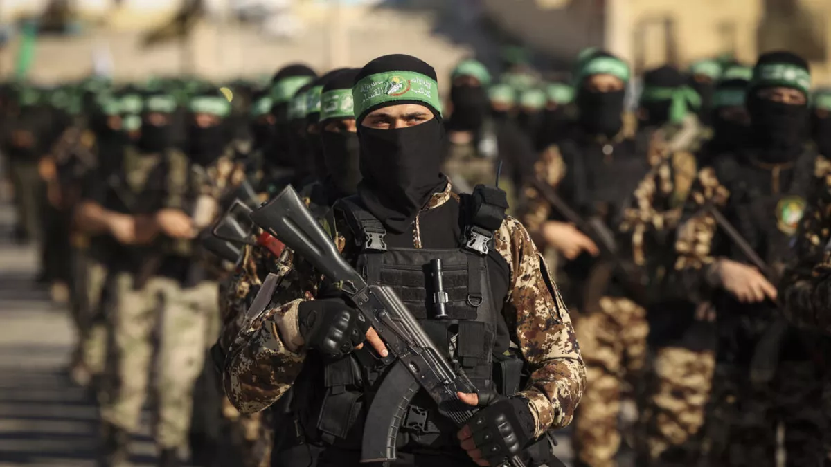 İsrail medyası: 'Türkiye, Katar ve Mısır'ın arabuluculuğunda Hamas'ın silahsızlanma görüşmelerinde ilerleme sağlandı'