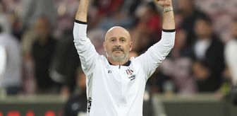 Italiano'dan sıradaki rakip için çarpıcı sözler