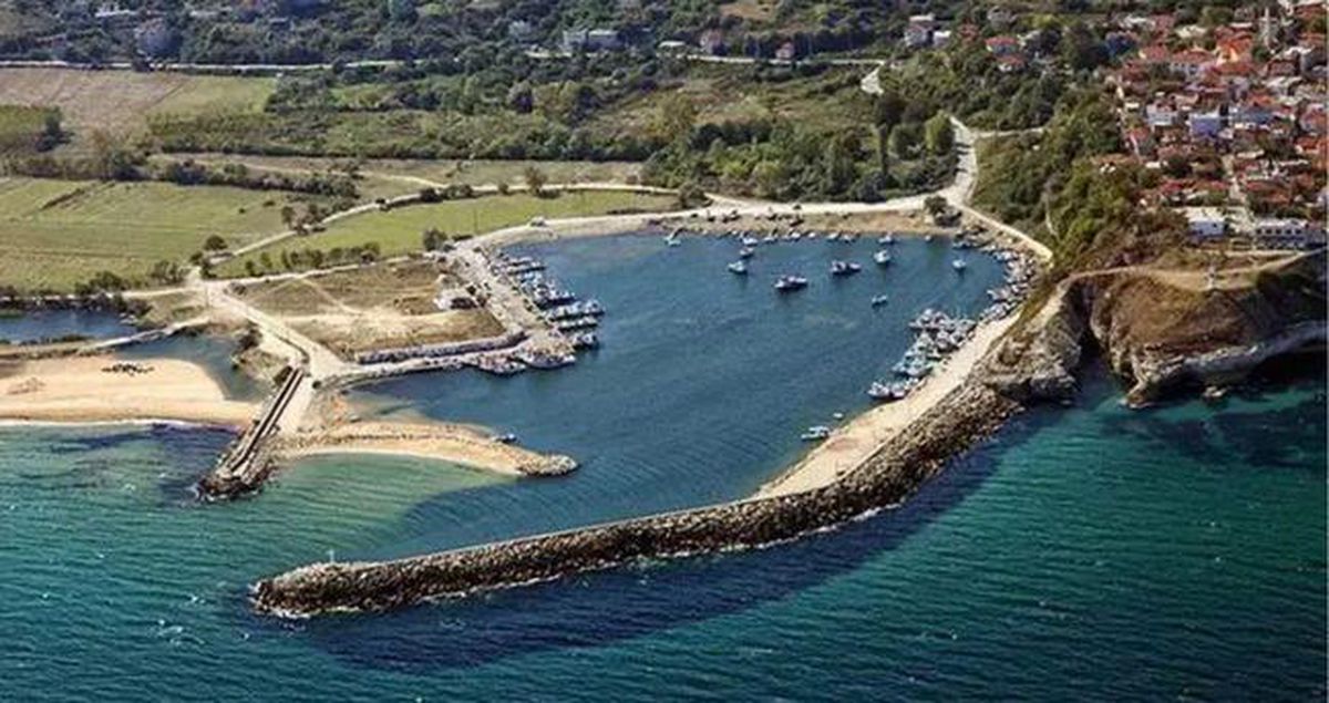Kırklareli'nde denize girmek yasak mı? 30 Temmuz Perşembe Kırklareli hangi ilçelerde denize girmek yasaklandı?