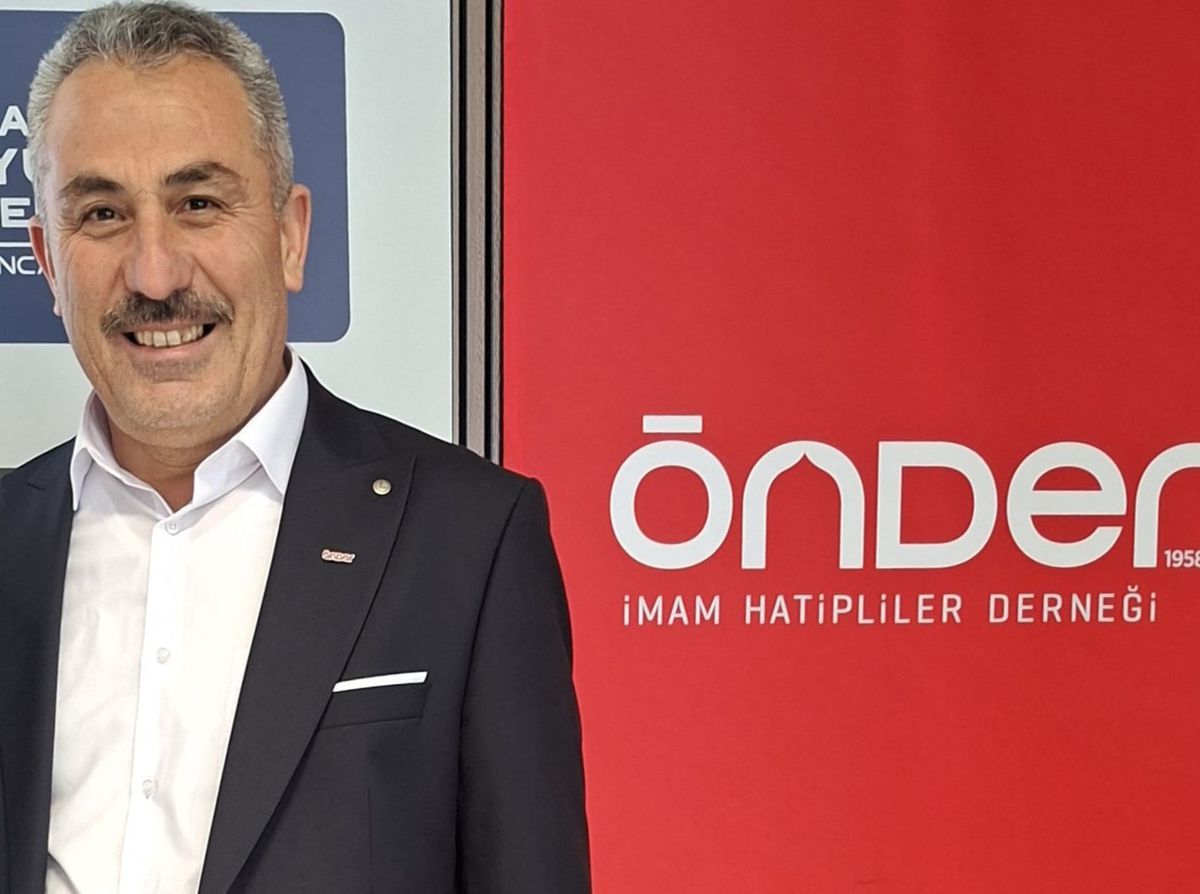 Manisa ÖNDER’den okullarda mescit çağrısı
