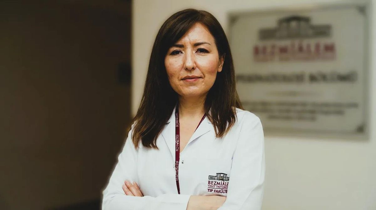 Melda Kuyucu kimdir, ne doktoru, kaç yaşındaydı? Doktor Melda Kuyucu neden öldü?