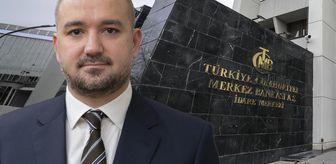 Merkez Bankası'ndan 16 yıl sonra bir ilk
