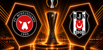 Canlı anlatım: Danimarka'da goller üst üste