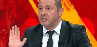 Nihat Kahveci, ''Çok kötü'' diyerek Fenerbahçeli yıldıza verdi veriştirdi