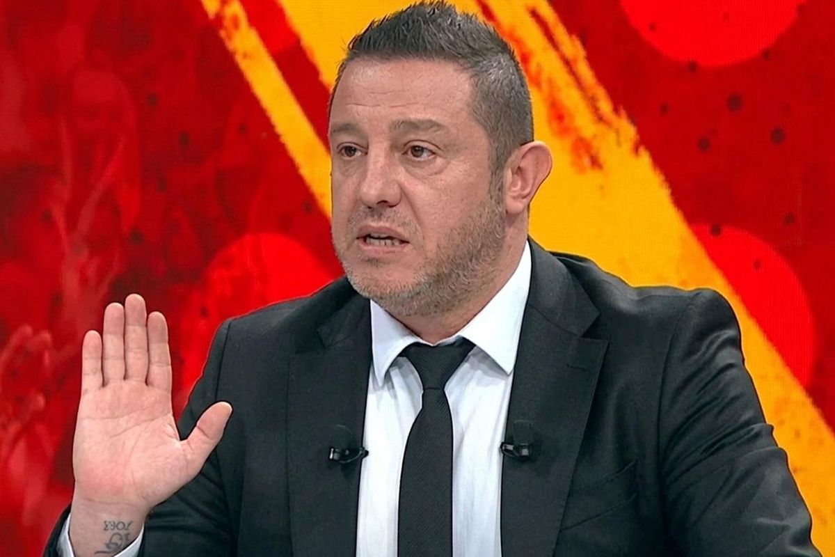 Nihat Kahveci, ''Çok kötü'' diyerek Fenerbahçeli yıldıza verdi veriştirdi