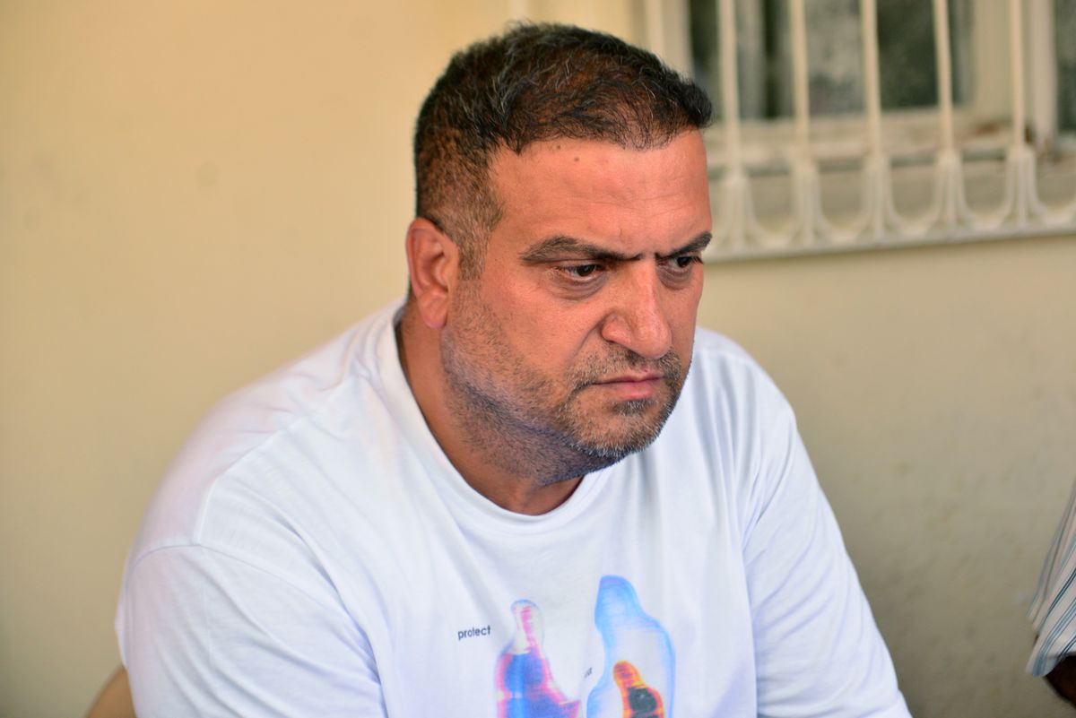 Oğlu cinayete kurban giden baba: Kadın, sığınmak için bizim çocukların yanına koşmuş