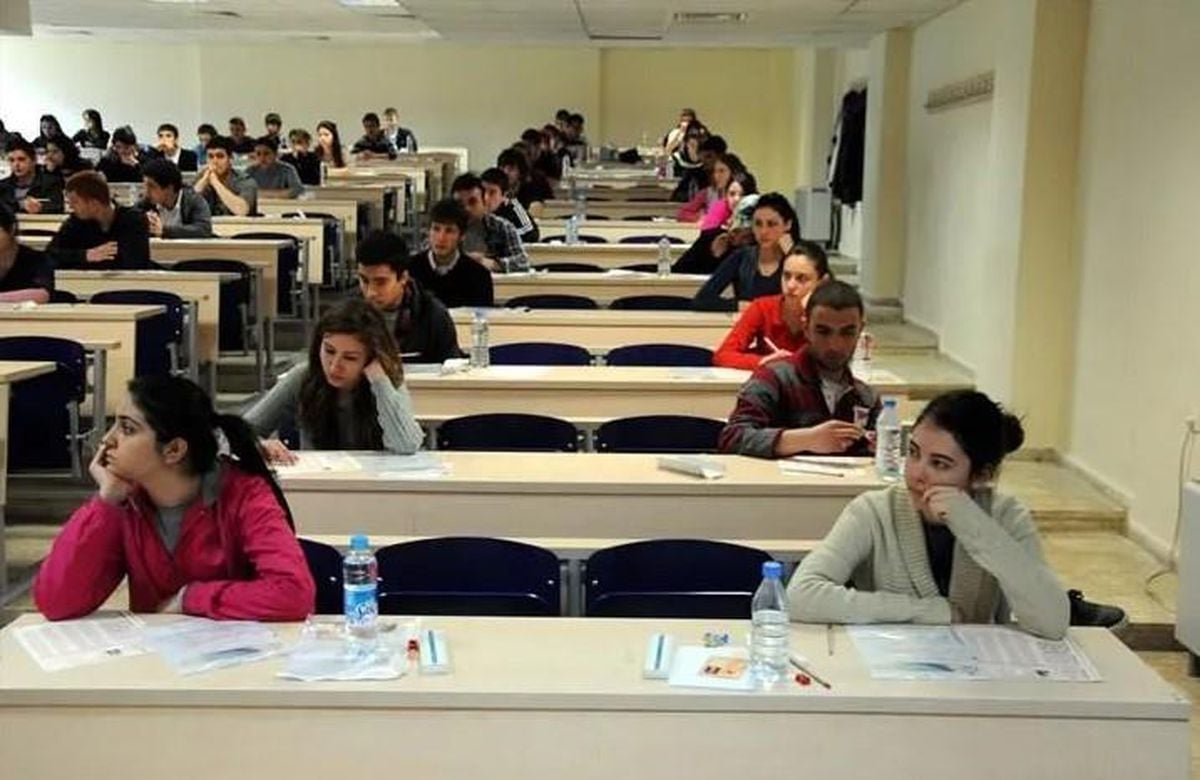 Öğrenci affı meclisten geçti mi, üniversite affı yasalaştı mı?