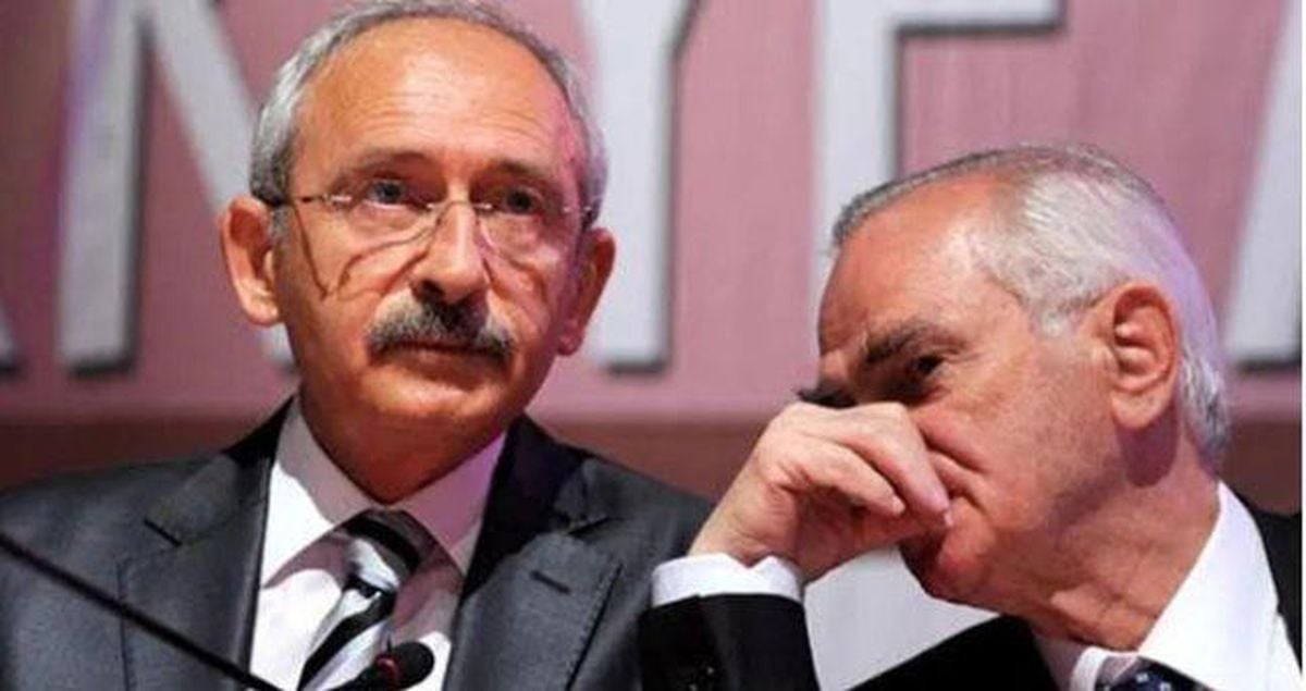Önder Sav CHP'den neden istifa etti? Önder Sav kimdir, kaç yaşında, nereli?