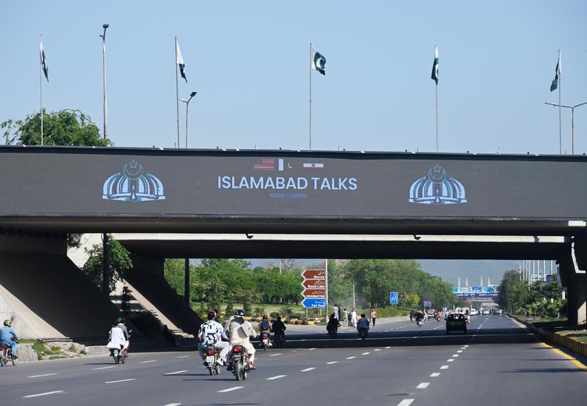 Pakistan: ABD ve İran, İslamabad Mutabakat Zaptı'na geri dönmeli