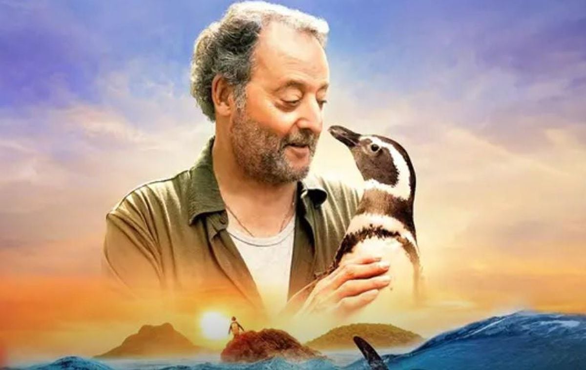 Penguen Arkadaşım filmi nerede çekildi, ne zaman çekildi? Penguen Arkadaşım filmi oyuncuları kim, konusu ne?