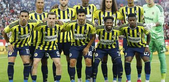 Polonya basını, Fenerbahçeli yıldızı yere göğe sığdıramadı