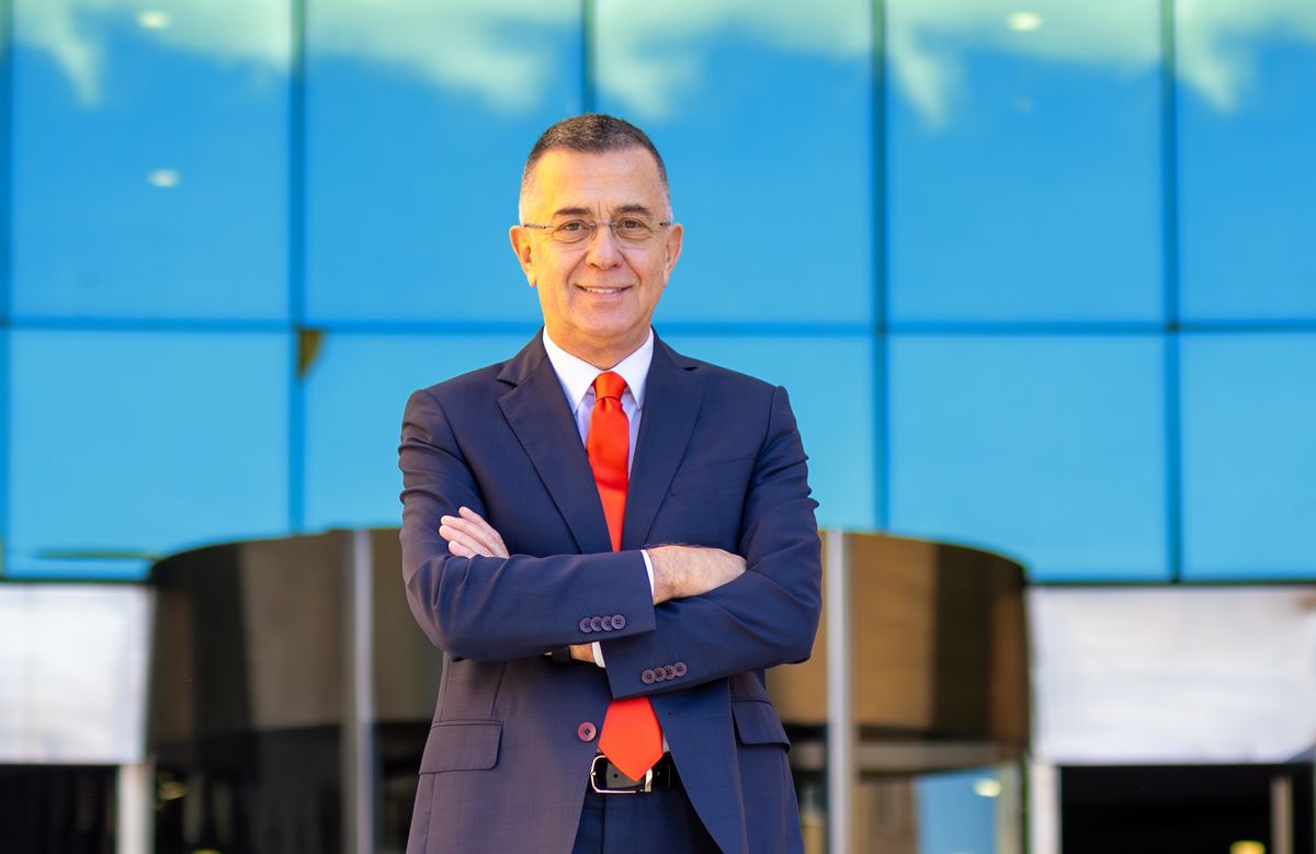 Prof. Dr. Mehmet Durman’dan üniversite adaylarına öneriler: Dünyaya açılan yol, kampüste başlıyor