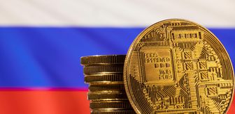 Rusya'nın en büyük Bitcoin madencisiydi: Şirket kurucusu tutuklandı