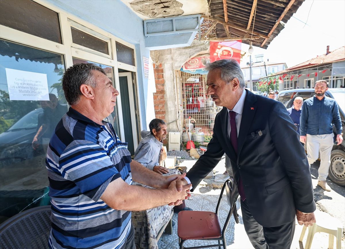 Sakarya'dan kısa kısa
