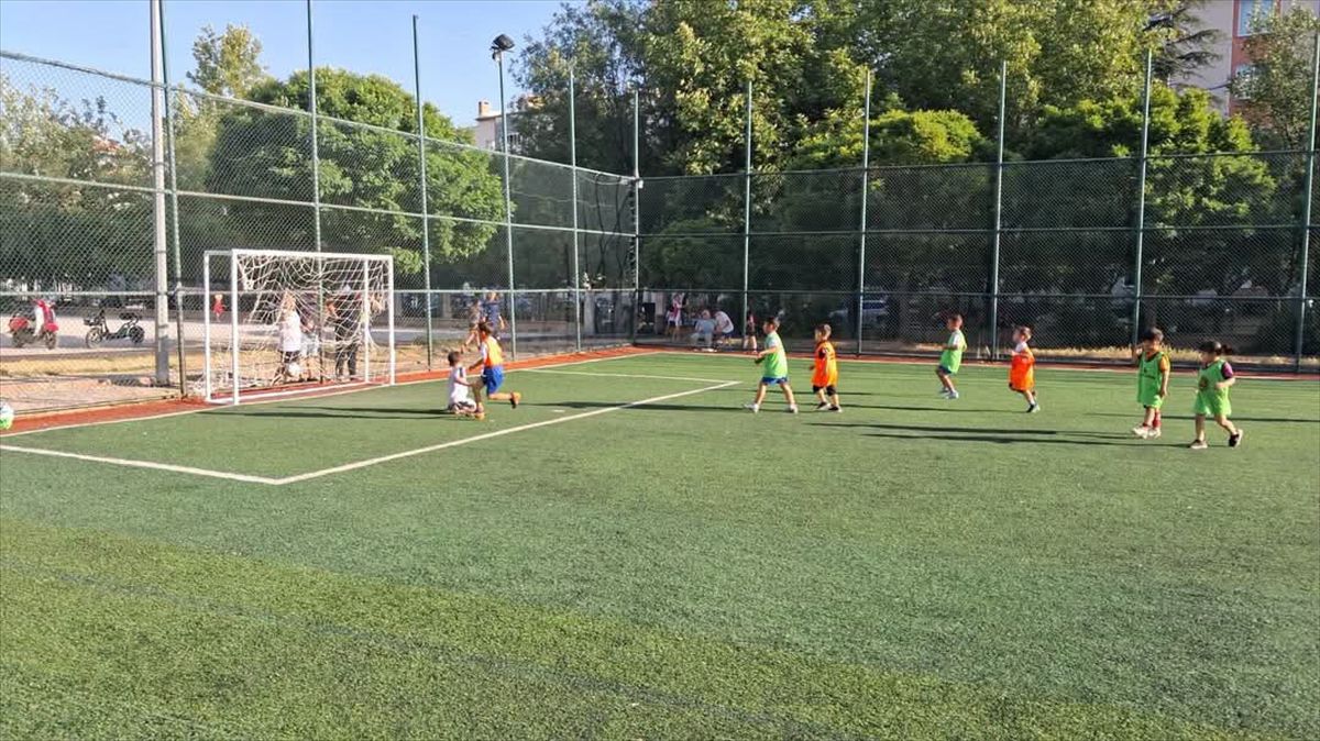 Sandıklı'dan kısa kısa