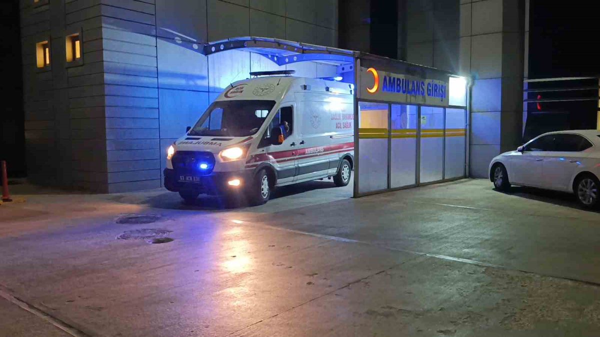 Şanlıurfa’da filmleri aratmayan gasp: Jandarma kılığında uygulama yaparak 12 kilogram altın ile 2 milyon TL çaldılar
