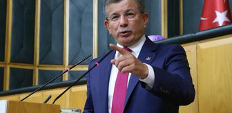 Siyaseti bıraktı, partiyi lağvetti! İşte Davutoğlu'nun bundan sonraki yol haritası