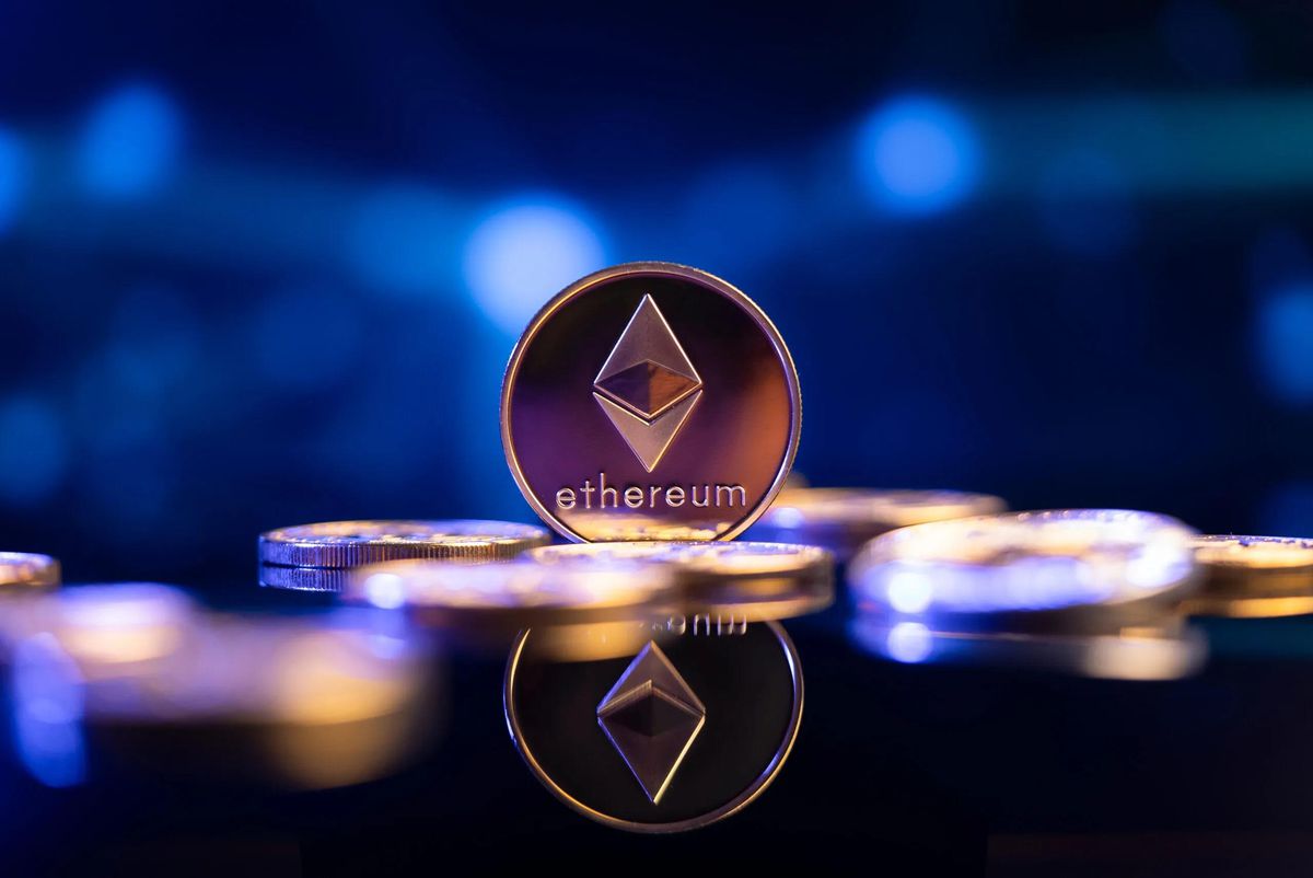 Sürekli vadeli işlemler Ethereum'un rolünü değiştiriyor