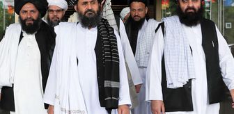 Taliban'ın son hamlesi dünyayı ayağa kaldırdı! BM raporu ortaya çıkardı