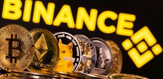 Tarih verildi: Binance tahmin piyasaları için ilk adımı atıyor