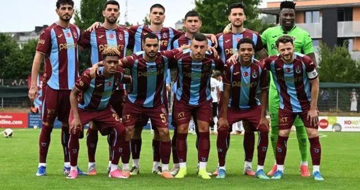 Trabzonspor maçı hangi kanalda? Trabzonspor Al Sadd maçı nereden izlenir?