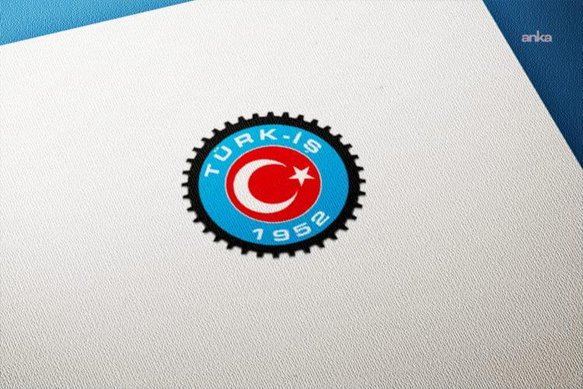 TÜRK-İŞ: Açlık sınırı 36 bin 940, yoksulluk sınırı 120 bin 325 liraya yükseldi