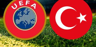 UEFA ülke puanı sıralaması güncellendi: İşte Türkiye'nin sıralaması