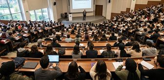 Öğrenci affı düzenlemesi TBMM'de kabul edildi