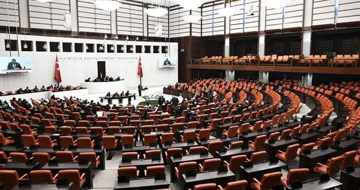 12. Yargı Paketi Resmi Gazete'de yayımlandı mı? 12. Yargı Paketi içeriği ne, af var mı?