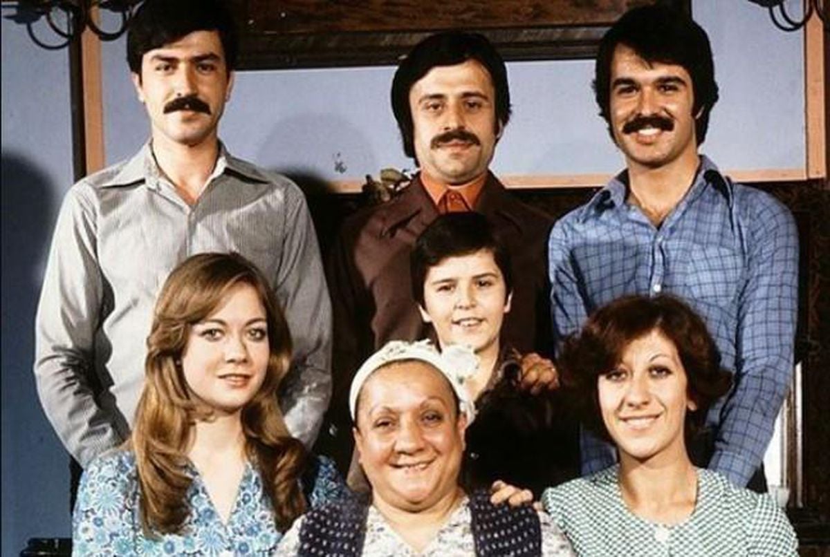 Aile Şerefi filmi nerede çekildi, ne zaman çekildi? Aile Şerefi filmi oyuncuları kim, konusu ne?