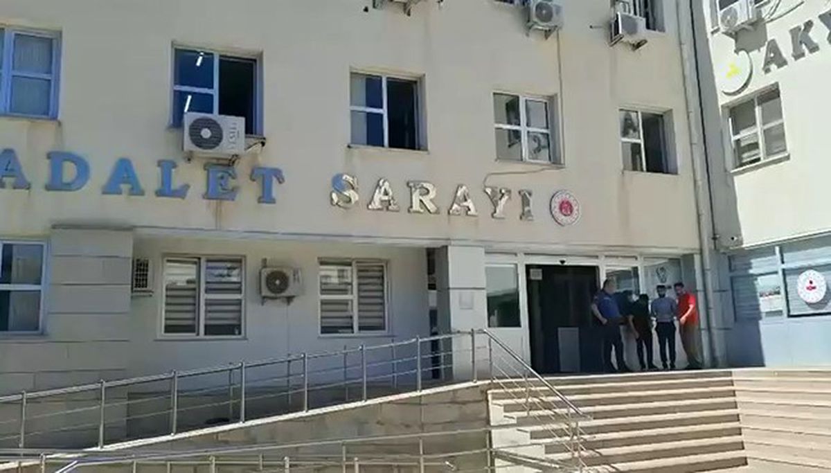 Ankara’da hırsızlık şüphelileri tutuklandı