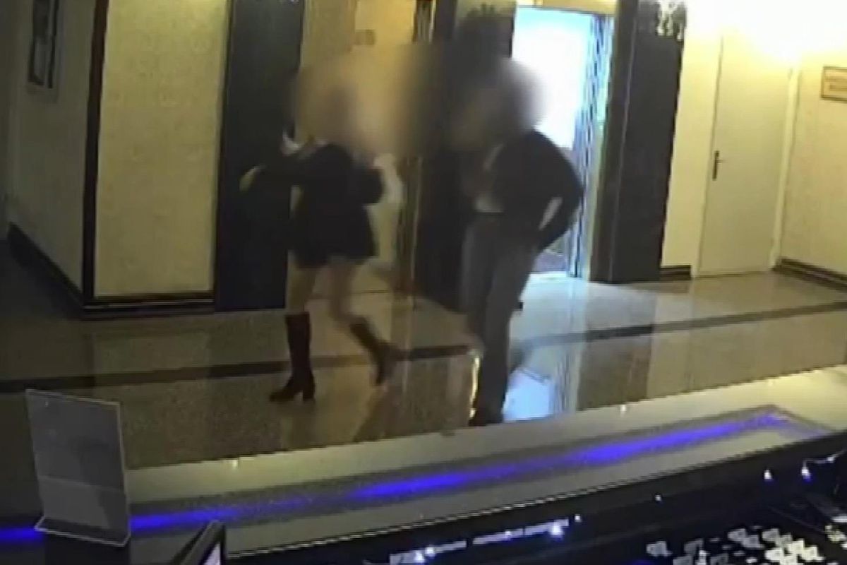 Ankara’da şantajcı 'flört çetesi' çökertildi