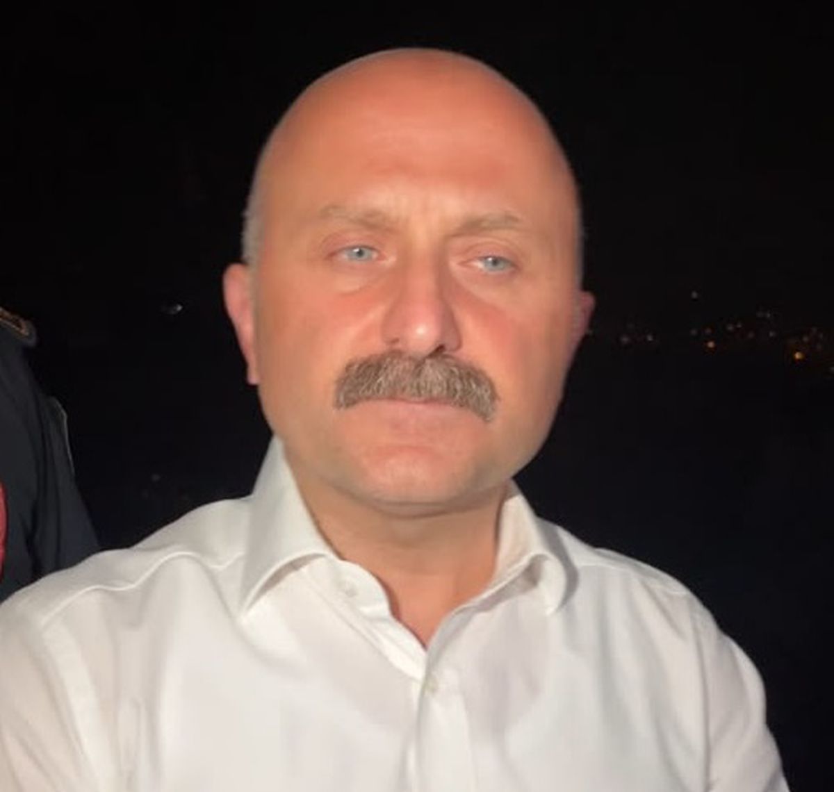 Aydın'da orman yangını