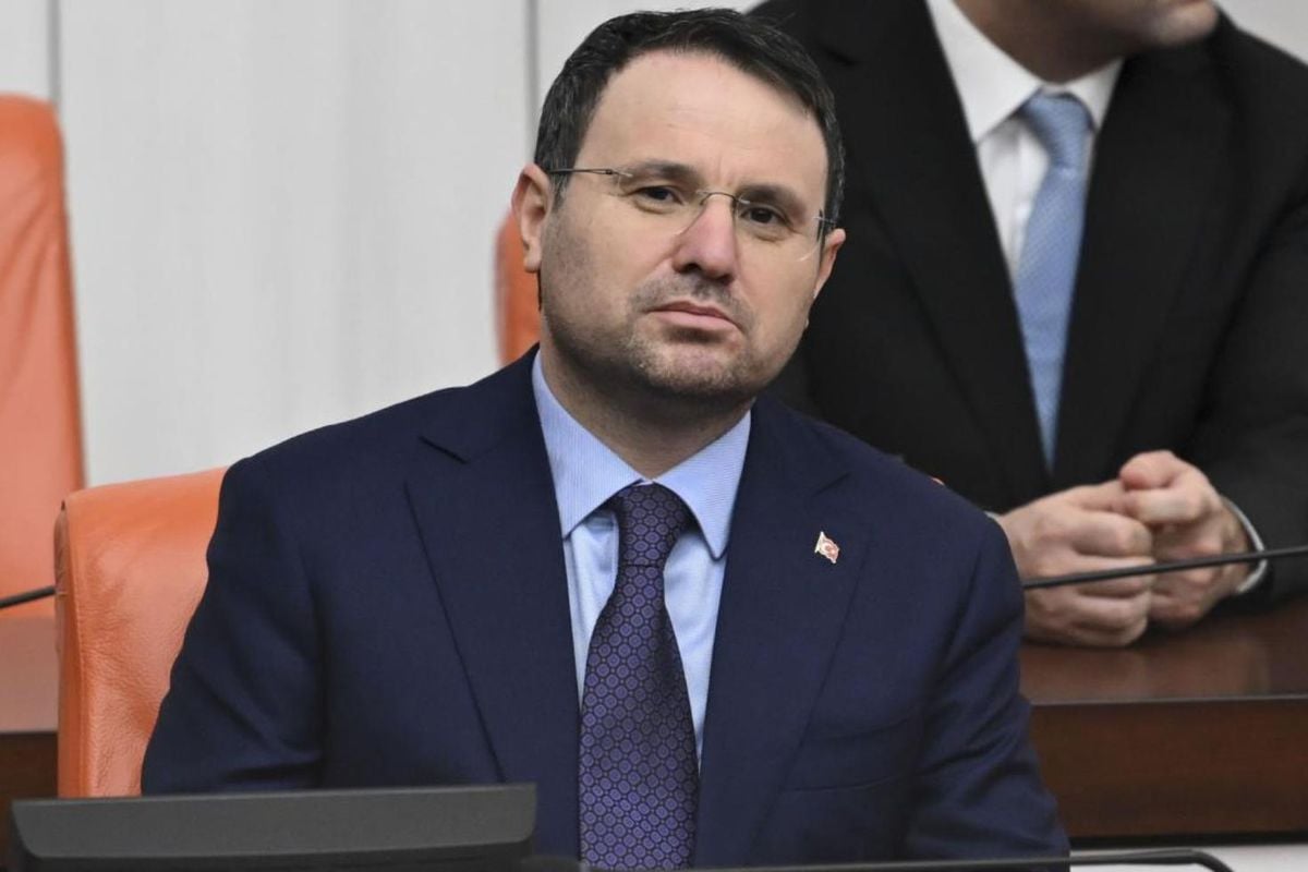 Bakan Gürlek duyurdu: 12. Yargı Paketi Resmi Gazete'de...O davalarda en uzun süre 3 ay olacak