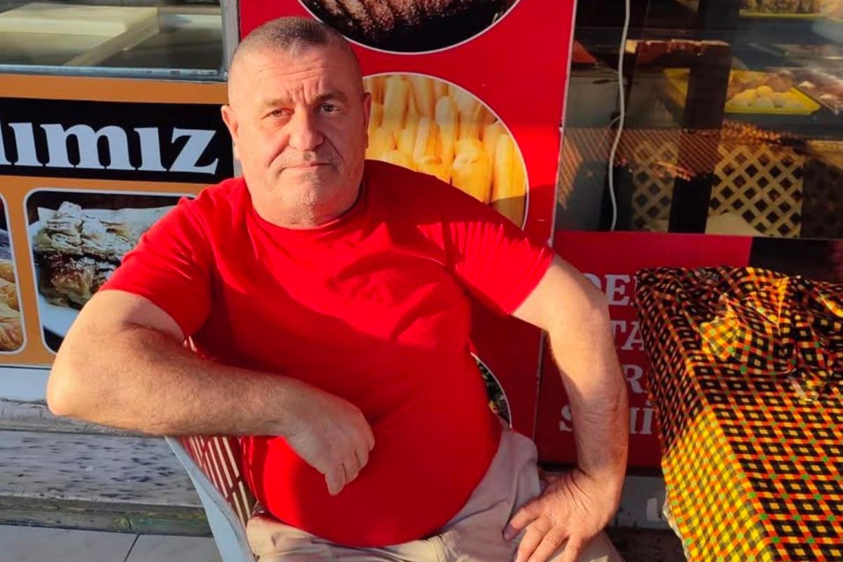 'Laf atma' kavgasında silahlar konuştu: Olan esnafa oldu