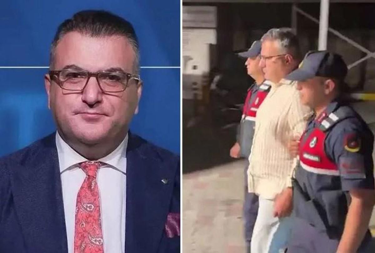 Cem Küçük tutuklandı mı, Cem Küçük hapiste mi?