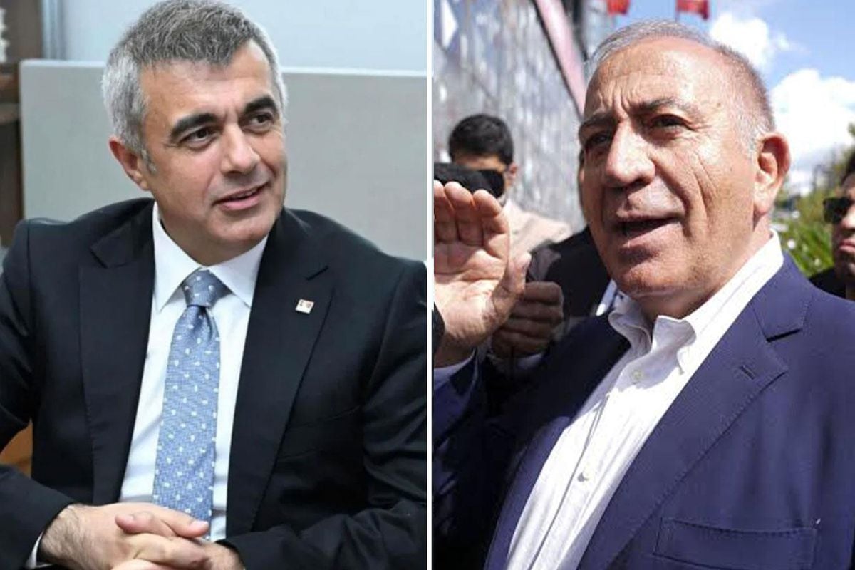 CHP'yi karıştıran Gürsel Tekin iddiası! Açıklama geldi