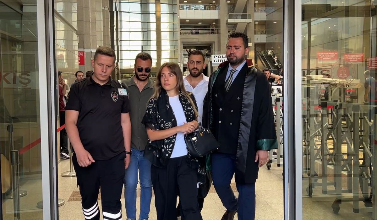 Eda Ece: 'Haluk Levent’i tanımıyorum, Ahbap’a hiç bağış yapmadım'