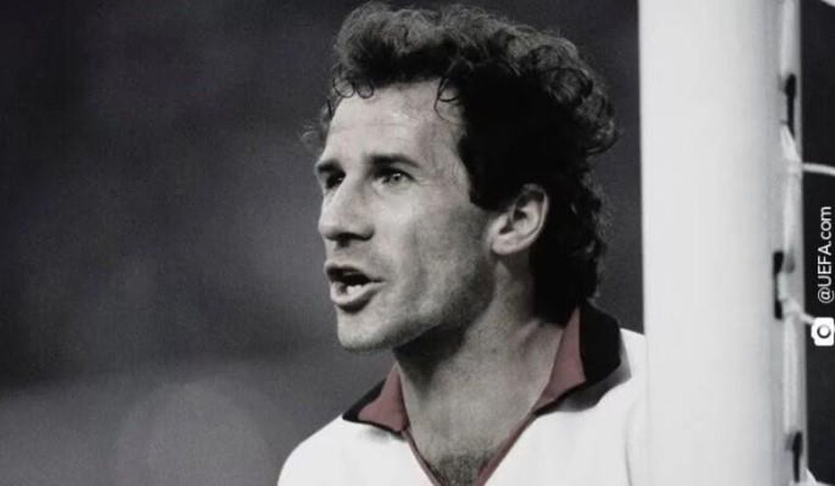 Franco Baresi öldü mü, Franco Baresi kimdir?
