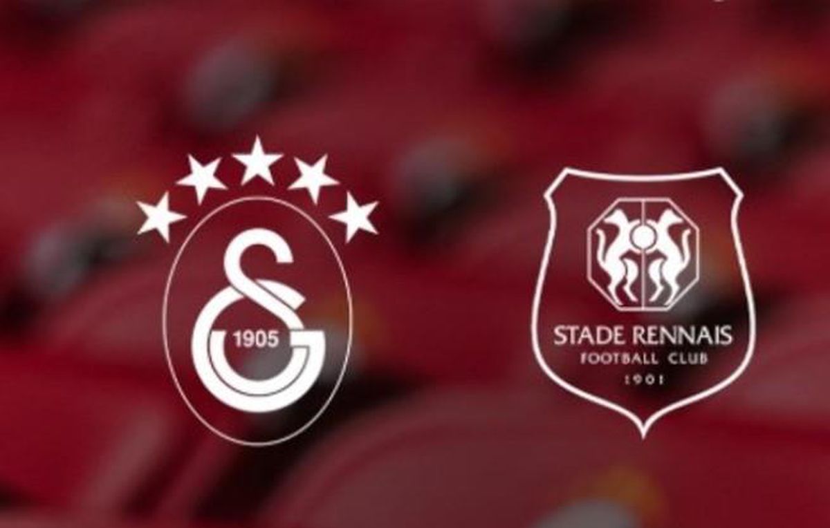 Galatasaray Rennes maçı hangi kanalda yayınlanacak?