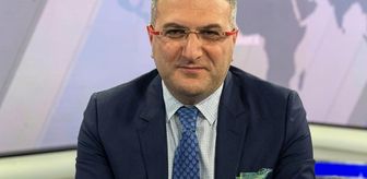 Gazeteci Cem Küçük tutuklandı