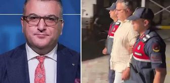 Gazeteci Cem Küçük için tutuklama talebi 