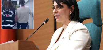 Gözaltındaki Sinem Dedetaş'la ilgili yeni gelişme