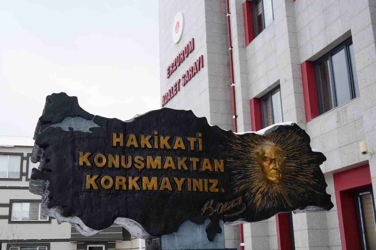 Gülistan Doku davasında 5 tutuklama daha: Tutuklu sayısı 20’ye yükseldi