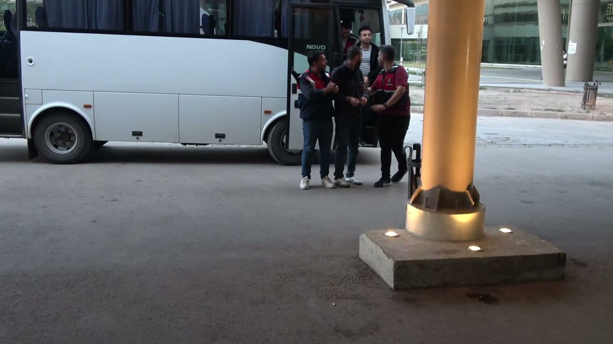 Gülistan Doku soruşturmasında beş polis daha tutuklandı