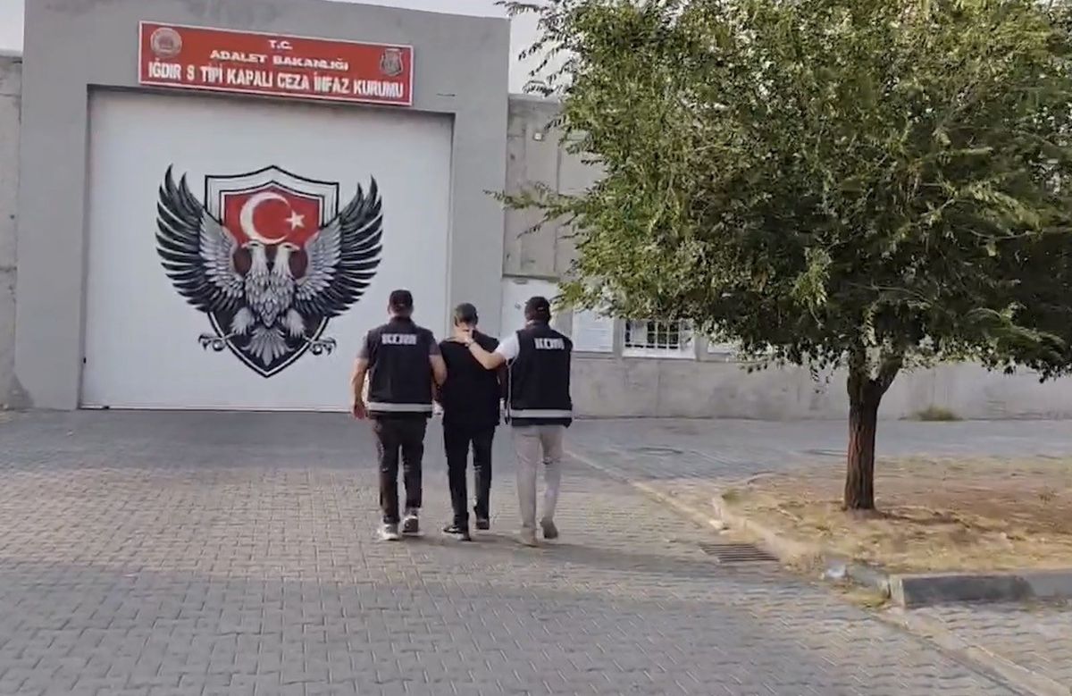Iğdır’da 'işe yerleştirme' vaadiyle dolandırıcılık iddiası: 1 tutuklama